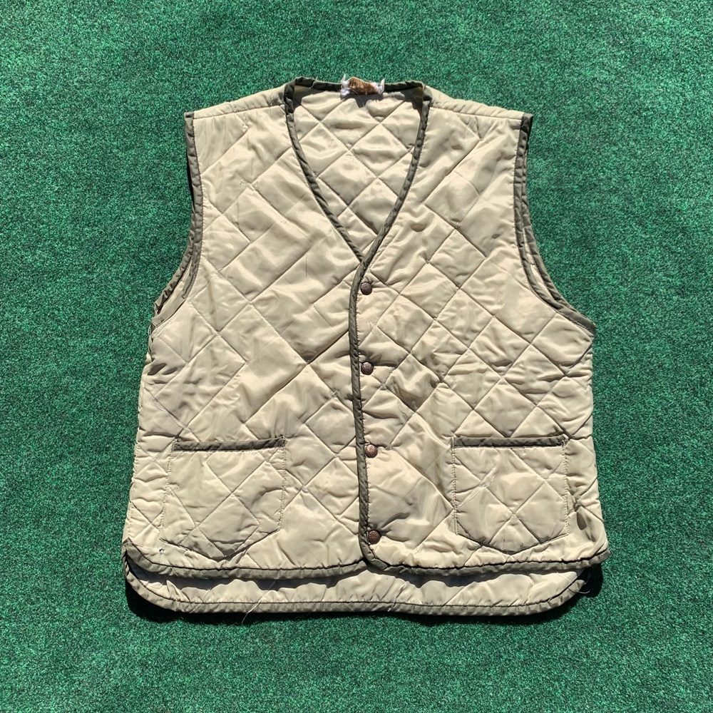 70’s Vest